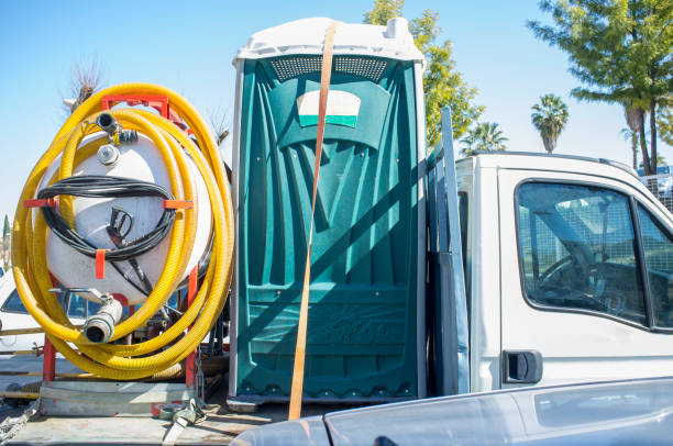 Best Porta potty services near me  in Killeen, TX