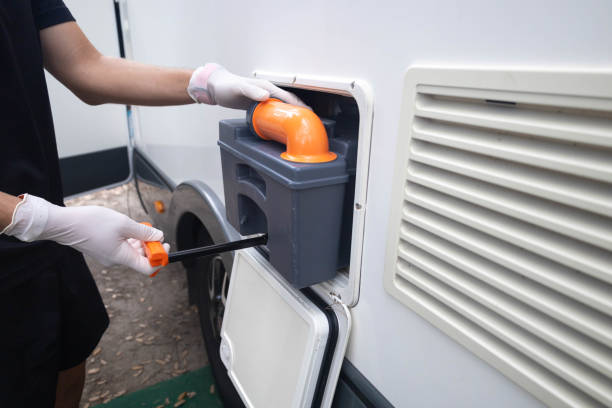 Best Porta potty rental near me  in Killeen, TX