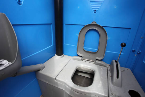 Portable Toilet Options We Offer in Killeen, TX