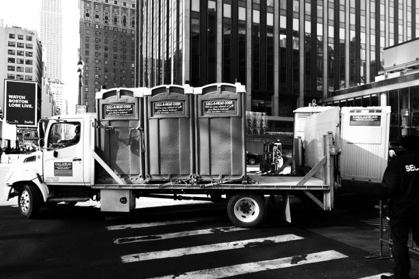 Best Portable toilet rental cost  in Killeen, TX