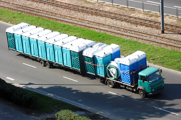 Best Affordable porta potty rental  in Killeen, TX
