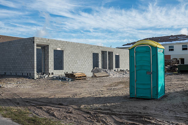 Best Long-term porta potty rental  in Killeen, TX